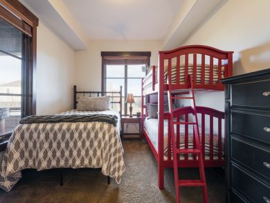 Park City Deer Valley Canyons Resort Home 923750