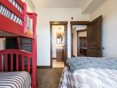Park City Deer Valley Canyons Resort Home 923750