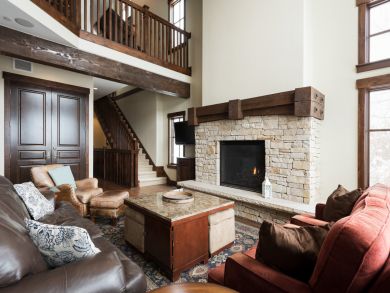 Park City Deer Valley Canyons Resort Home 923751