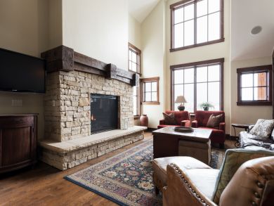 Park City Deer Valley Canyons Resort Home 923751