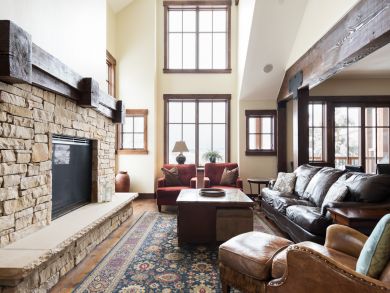 Park City Deer Valley Canyons Resort Home 923751