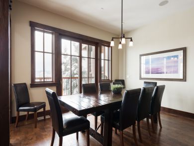 Park City Deer Valley Canyons Resort Home 923751