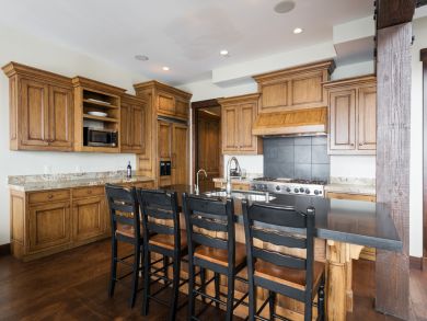 Park City Deer Valley Canyons Resort Home 923751