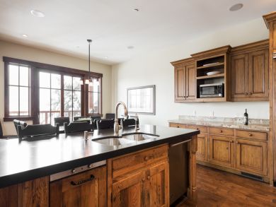 Park City Deer Valley Canyons Resort Home 923751