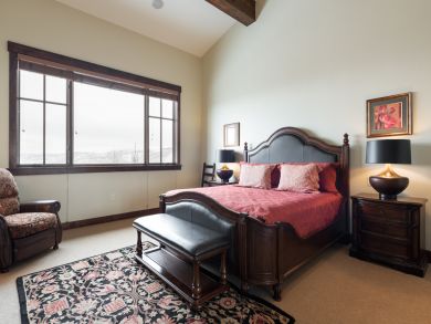 Park City Deer Valley Canyons Resort Home 923751