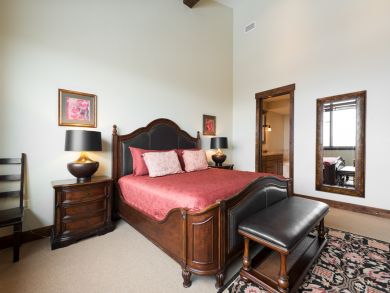 Park City Deer Valley Canyons Resort Home 923751