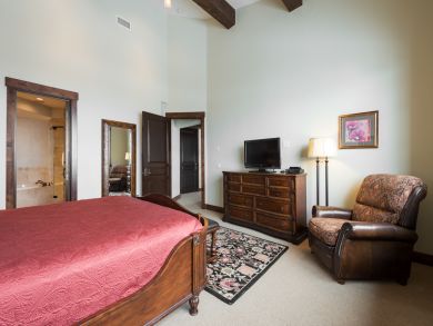 Park City Deer Valley Canyons Resort Home 923751