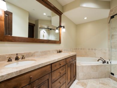 Park City Deer Valley Canyons Resort Home 923751