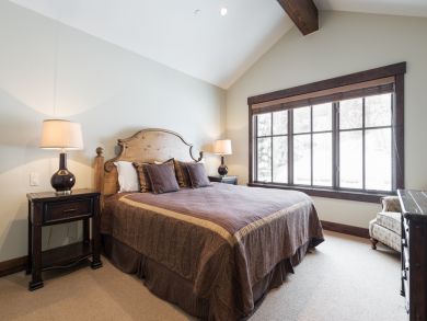 Park City Deer Valley Canyons Resort Home 923751