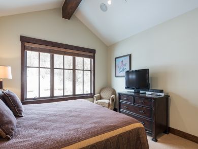 Park City Deer Valley Canyons Resort Home 923751