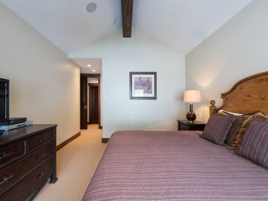 Park City Deer Valley Canyons Resort Home 923751