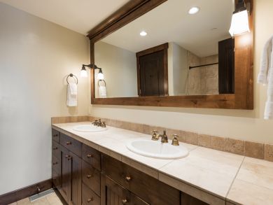 Park City Deer Valley Canyons Resort Home 923751