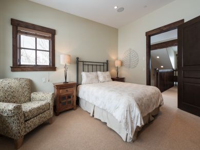 Park City Deer Valley Canyons Resort Home 923751