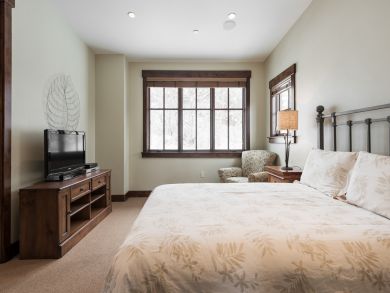 Park City Deer Valley Canyons Resort Home 923751