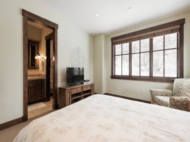 Park City Deer Valley Canyons Resort Home 923751