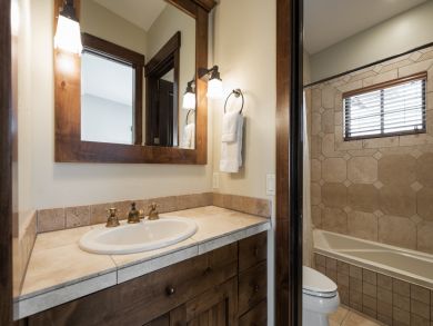 Park City Deer Valley Canyons Resort Home 923751
