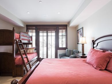 Park City Deer Valley Canyons Resort Home 923751