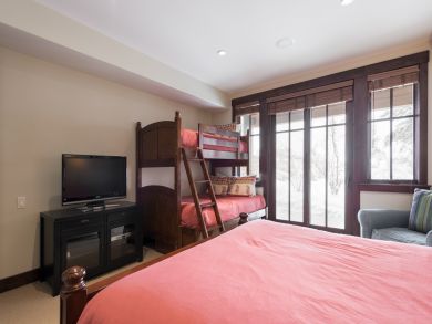 Park City Deer Valley Canyons Resort Home 923751