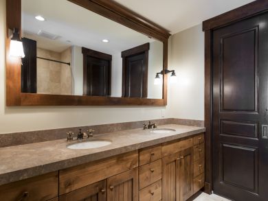 Park City Deer Valley Canyons Resort Home 923751