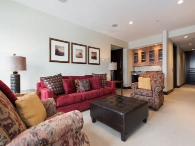 Park City Deer Valley Canyons Resort Home 923751