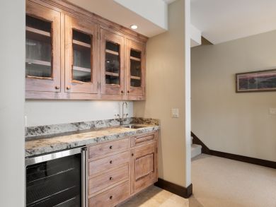 Park City Deer Valley Canyons Resort Home 923751