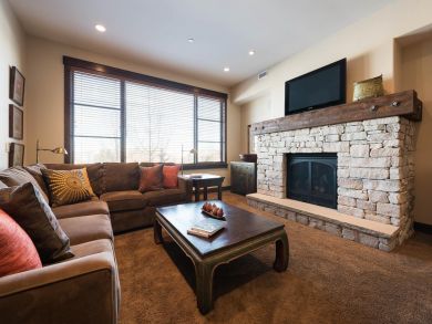 Park City Deer Valley Canyons Resort Home 923753