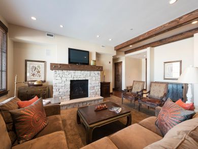 Park City Deer Valley Canyons Resort Home 923753