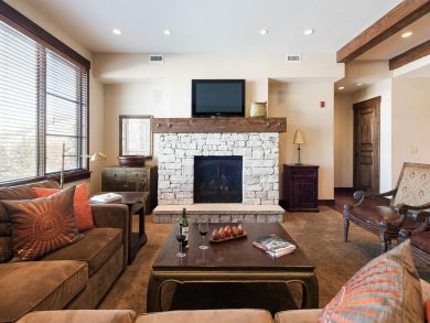 Park City Deer Valley Canyons Resort Home 923753