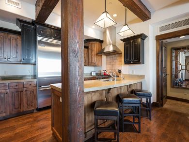 Park City Deer Valley Canyons Resort Home 923753