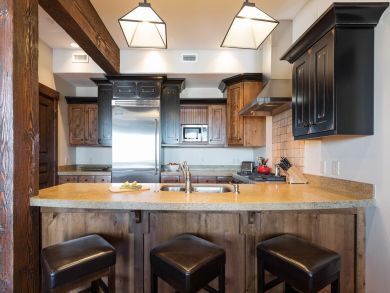 Park City Deer Valley Canyons Resort Home 923753