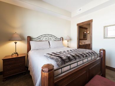 Park City Deer Valley Canyons Resort Home 923753