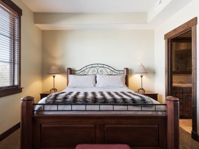 Park City Deer Valley Canyons Resort Home 923753
