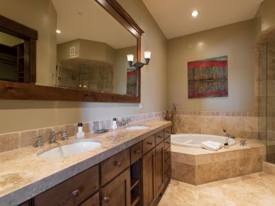 Park City Deer Valley Canyons Resort Home 923753