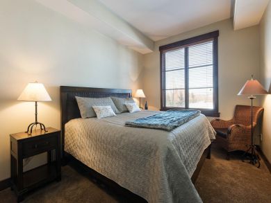 Park City Deer Valley Canyons Resort Home 923753