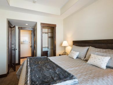 Park City Deer Valley Canyons Resort Home 923753