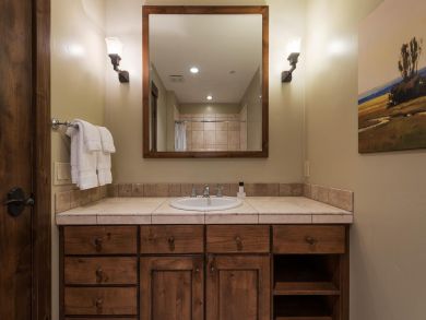 Park City Deer Valley Canyons Resort Home 923753