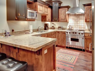 Park City Deer Valley Canyons Resort Home 923754