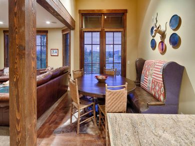 Park City Deer Valley Canyons Resort Home 923754
