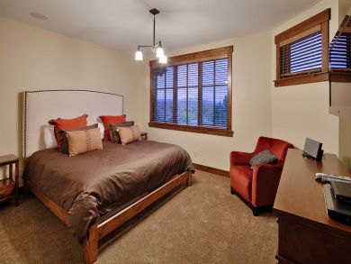 Park City Deer Valley Canyons Resort Home 923754