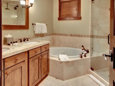 Park City Deer Valley Canyons Resort Home 923754