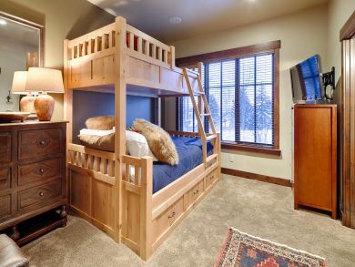 Park City Deer Valley Canyons Resort Home 923754