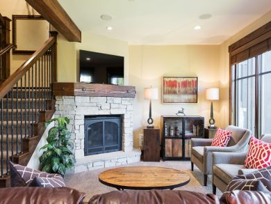 Park City Deer Valley Canyons Resort Home 923755 Park City Deer Valley Canyons Resort Home 923755