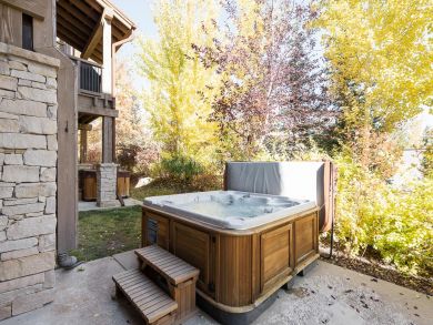 Park City Deer Valley Canyons Resort Home 923755 Park City Deer Valley Canyons Resort Home 923755