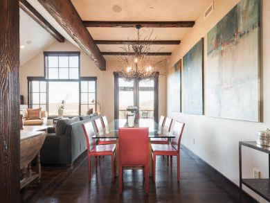 Park City Deer Valley Canyons Resort Home 923757