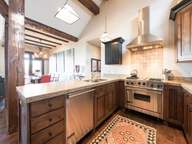 Park City Deer Valley Canyons Resort Home 923757