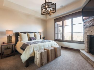 Park City Deer Valley Canyons Resort Home 923757
