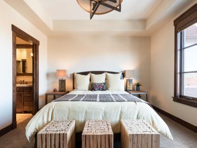 Park City Deer Valley Canyons Resort Home 923757