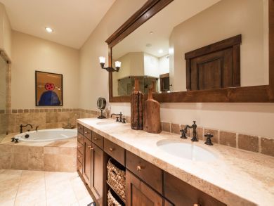 Park City Deer Valley Canyons Resort Home 923757