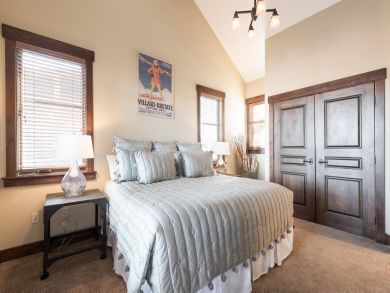 Park City Deer Valley Canyons Resort Home 923757