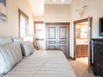 Park City Deer Valley Canyons Resort Home 923757